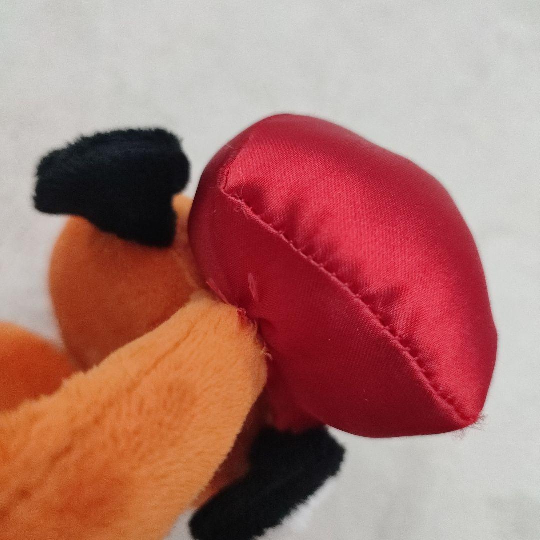 激レア】廃盤品 ディズニー チャンドゥ イヤーマフ 耳あて - メルカリ