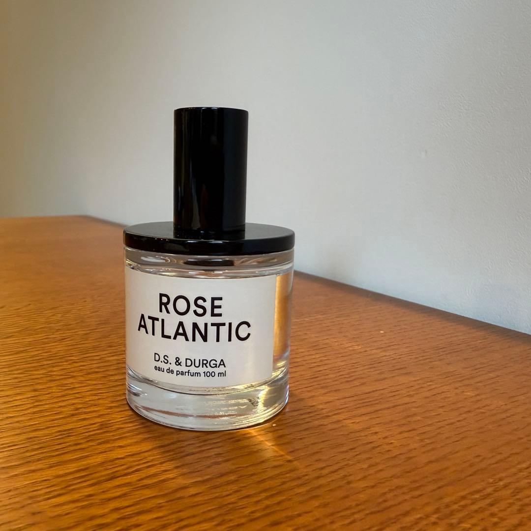 香水(女性用) D.S. & DURGA ROSE ATLANTIC 100ml Rose Atlantic - D.S. & DURGA
