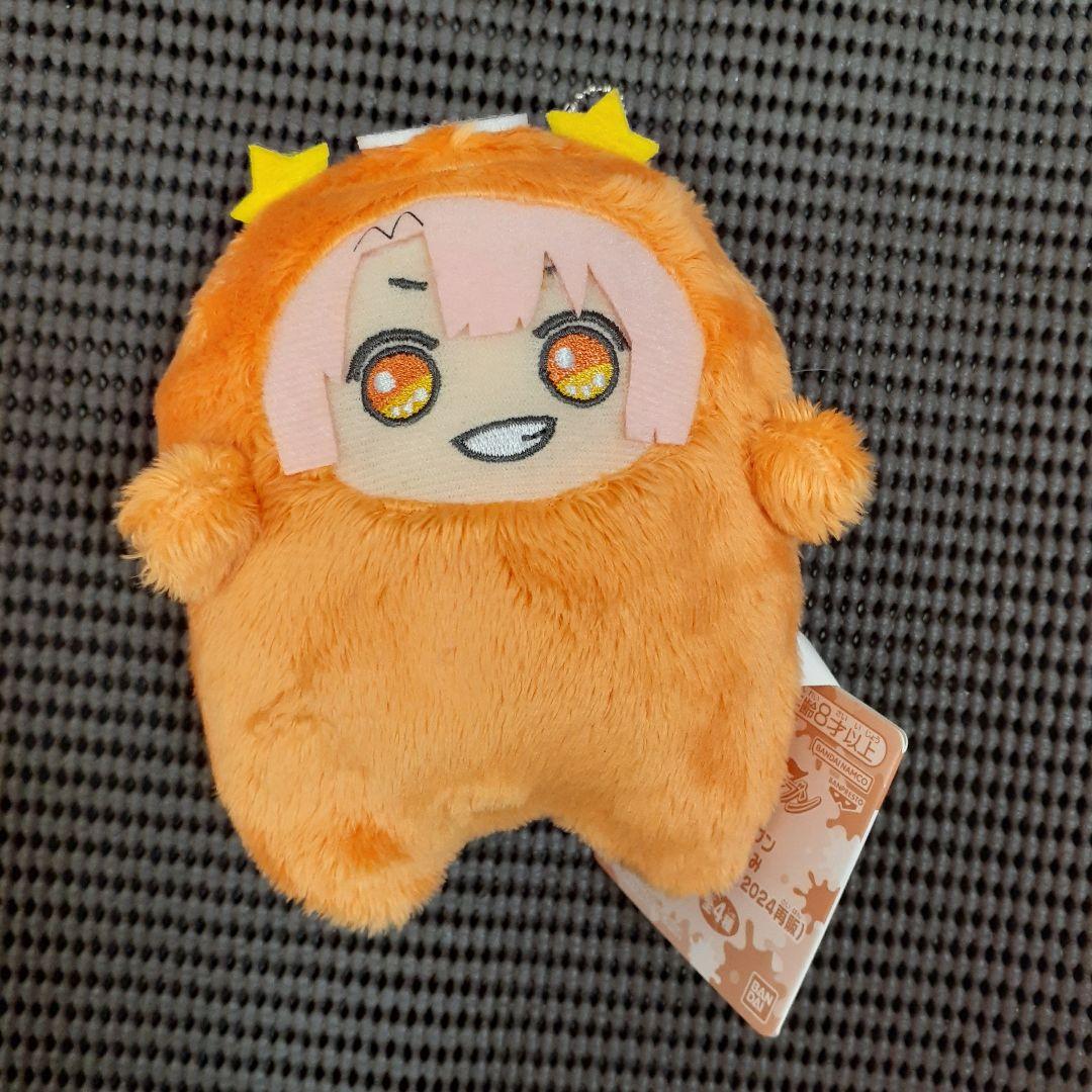 アイナナ アイドリッシュセブン 和泉三月 モンぬい きらどるぬいぐるみ