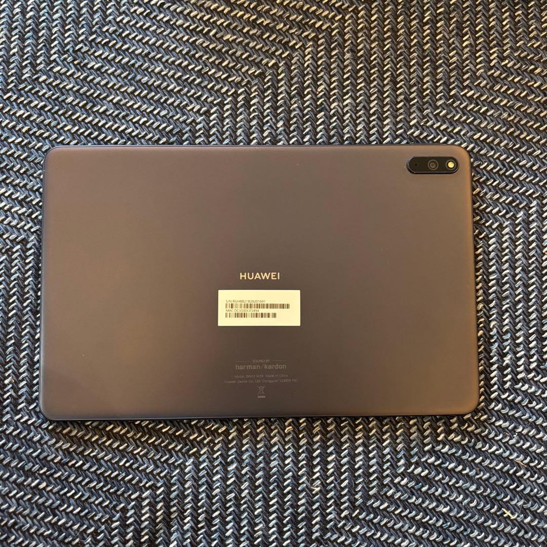 Huawei MatePad 10.4インチ Wi-Fi（BAH3-W59） - メルカリ