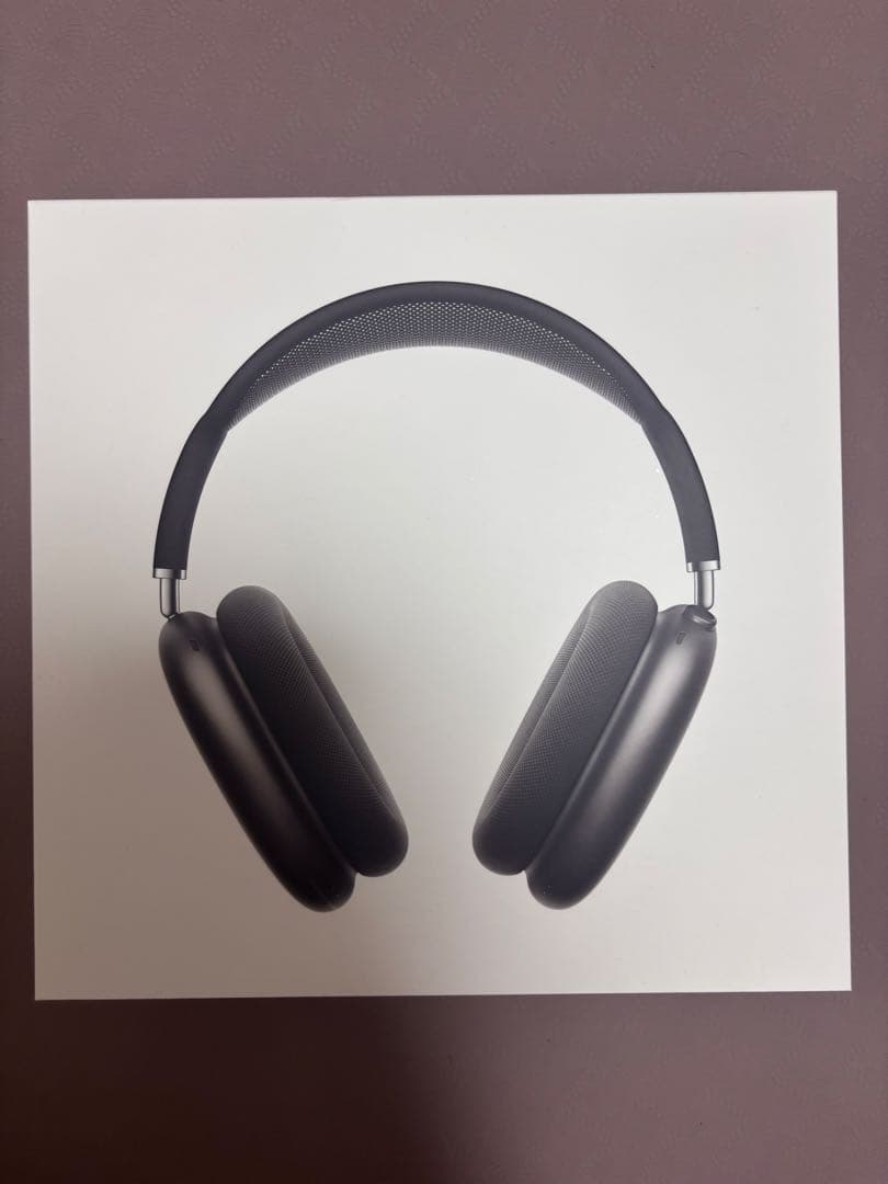 Airpods max 保証期間内 AirPods Maxを購入 - ビジネス - Apple (日本)