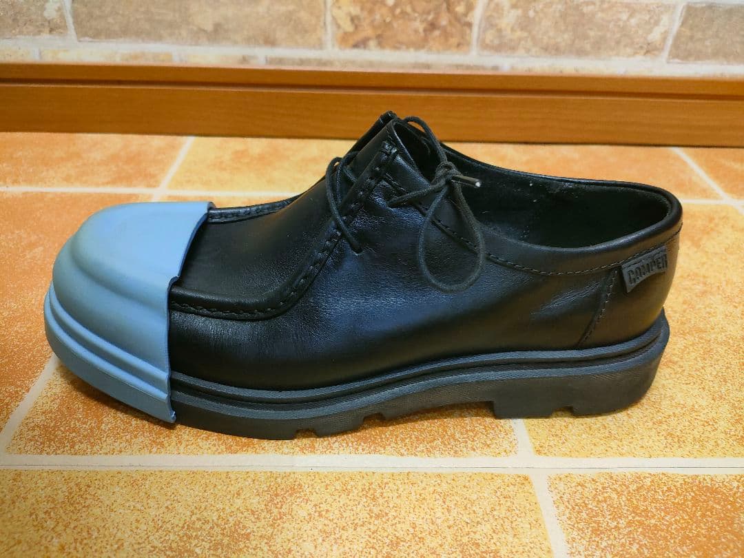 カンペール junction　ブルーラバー　39　25.5cm