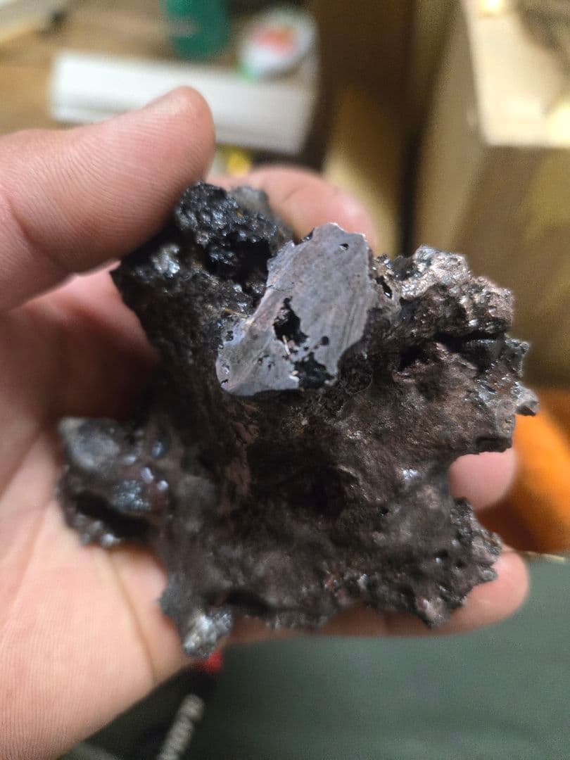 玉鋼 玉鋼革包丁III - colombo