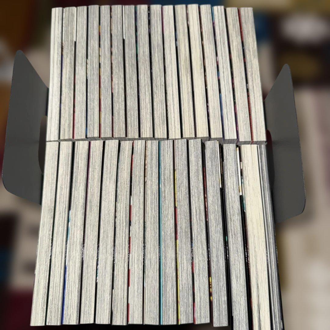 呪術廻戦 0〜30巻全巻セット(25巻抜けあり) - メルカリ