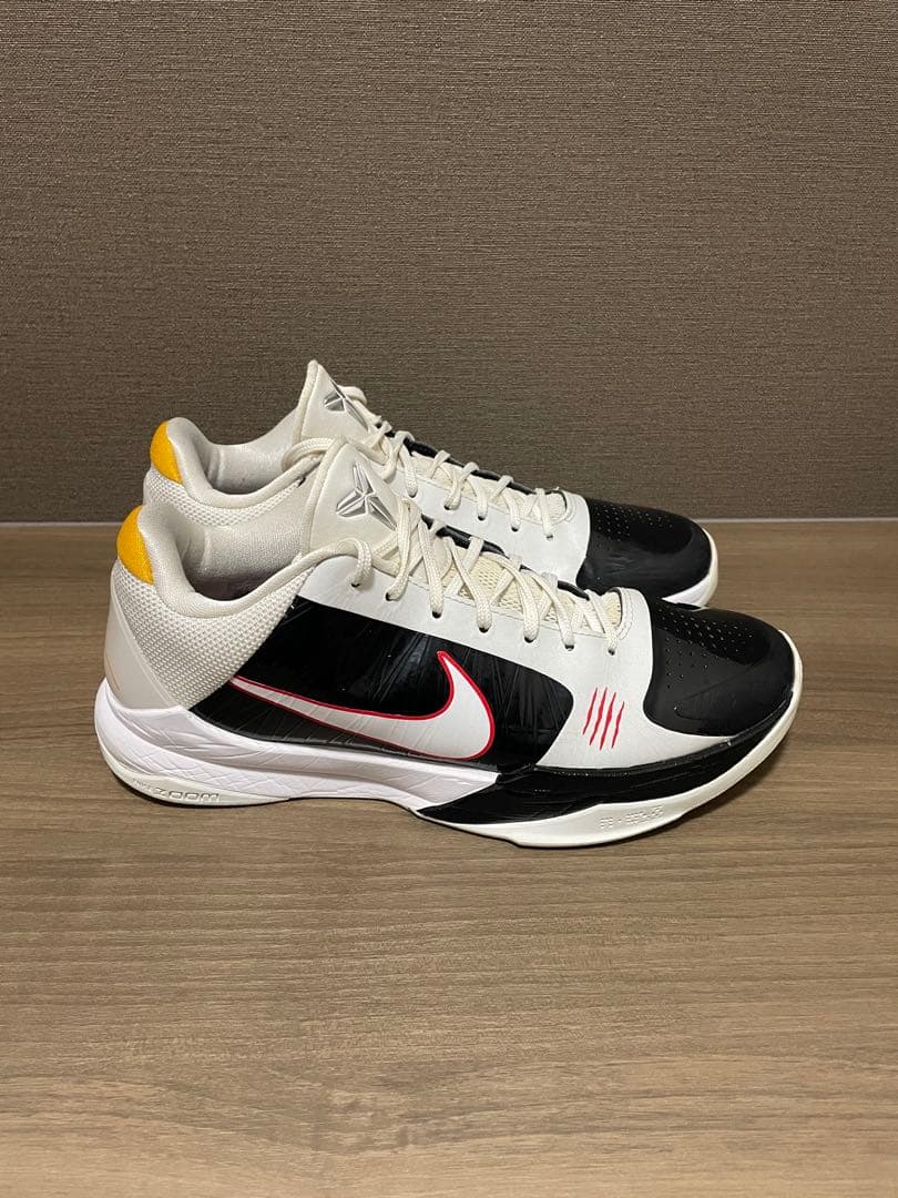 KOBE5 protro コービー5 ✓ Nike Zoom Kobe 5 Protro '5x ' Sneaker in Champ - CD4991 500