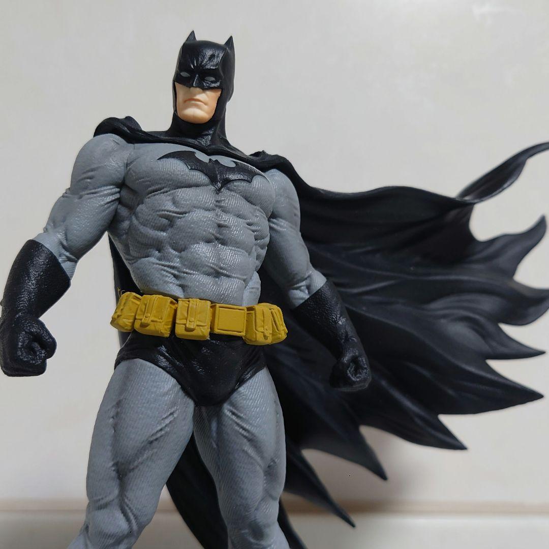 バットマン DC ACT/CUT Premium フィギュア - メルカリ