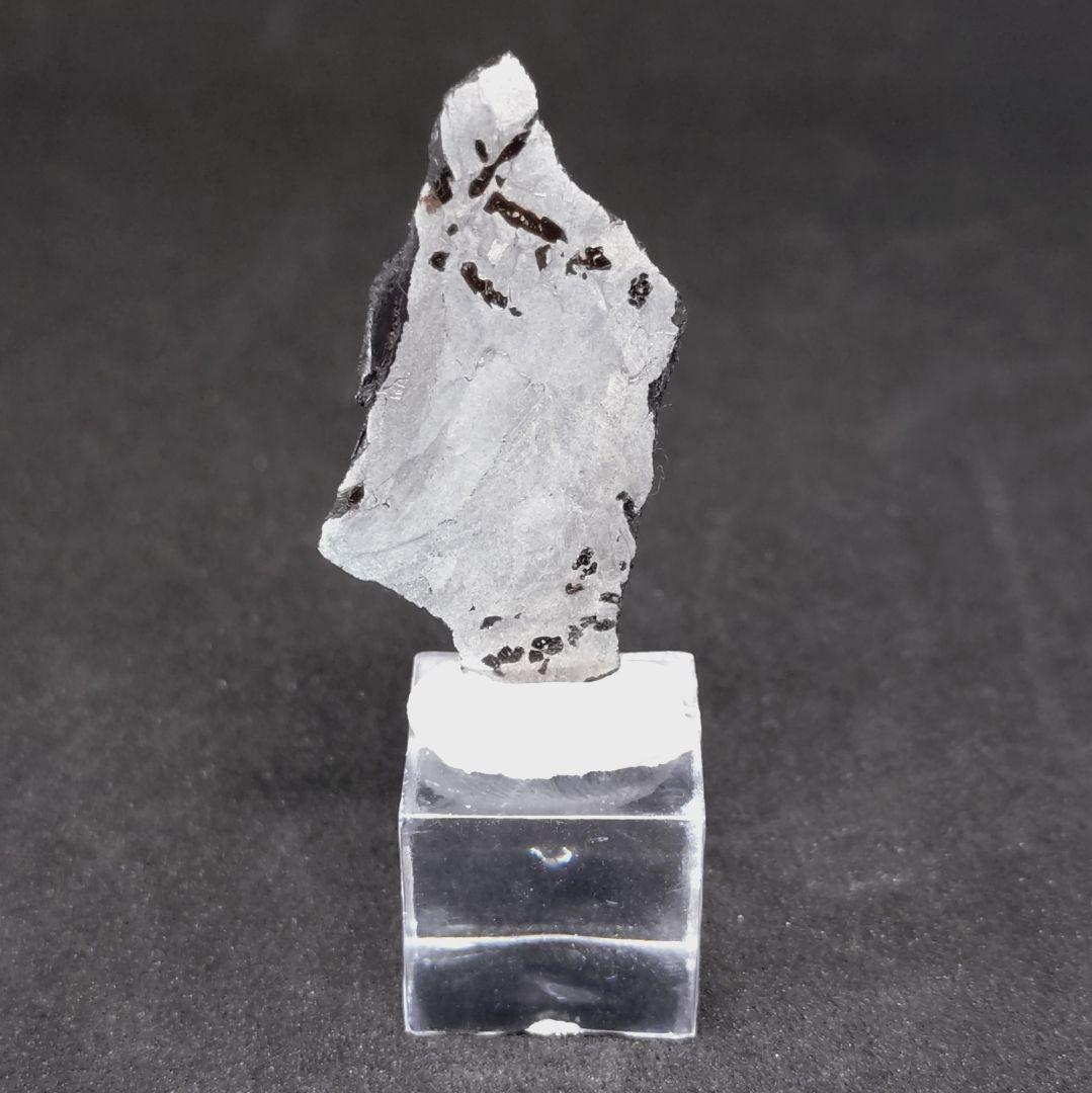 ギベオン隕石　(スライス)　4.74g