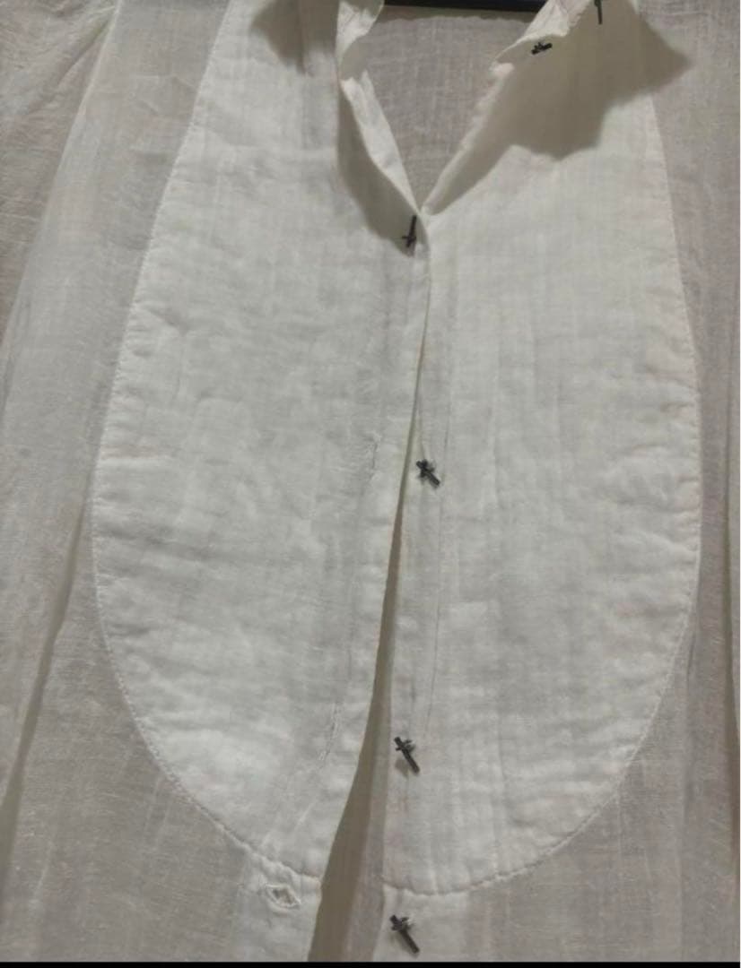 hyde着 if txs 3 INDCADI パフスリーブ ラルク - メルカリ