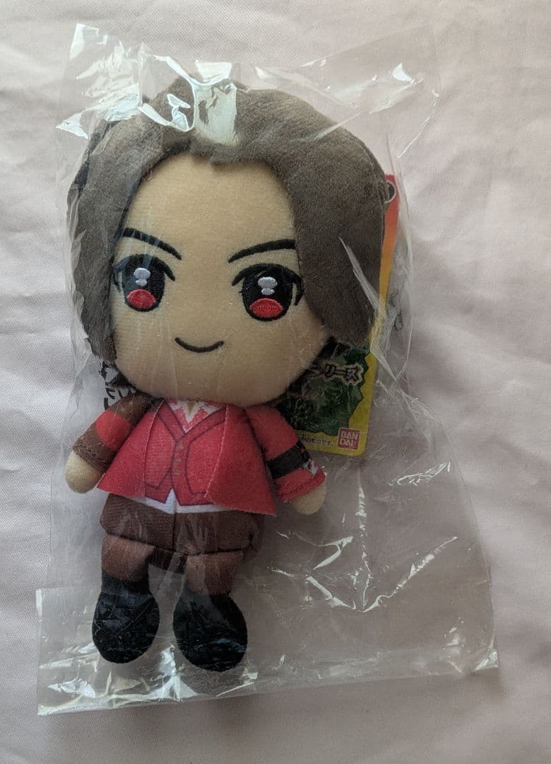 騎士竜戦隊リュウソウジャー リュウソウレッド コウ 一ノ瀬颯