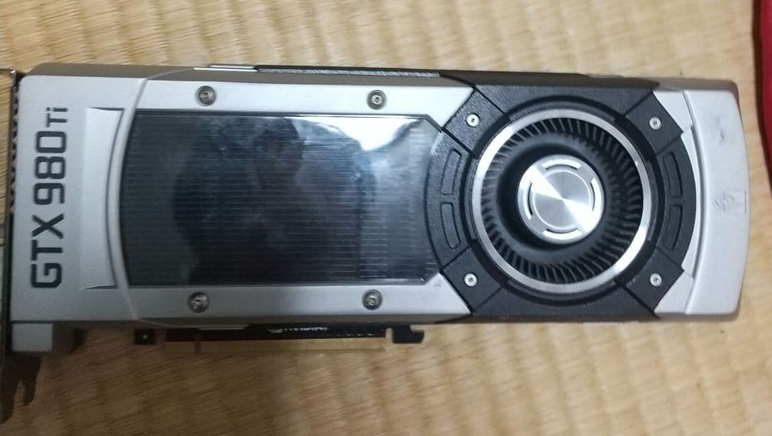 動作確認済み GTX 980 Ti グラフィックボード GTX 980TI GAMING 6G | MSI グラフィックボード GeForce GTX 980 Ti