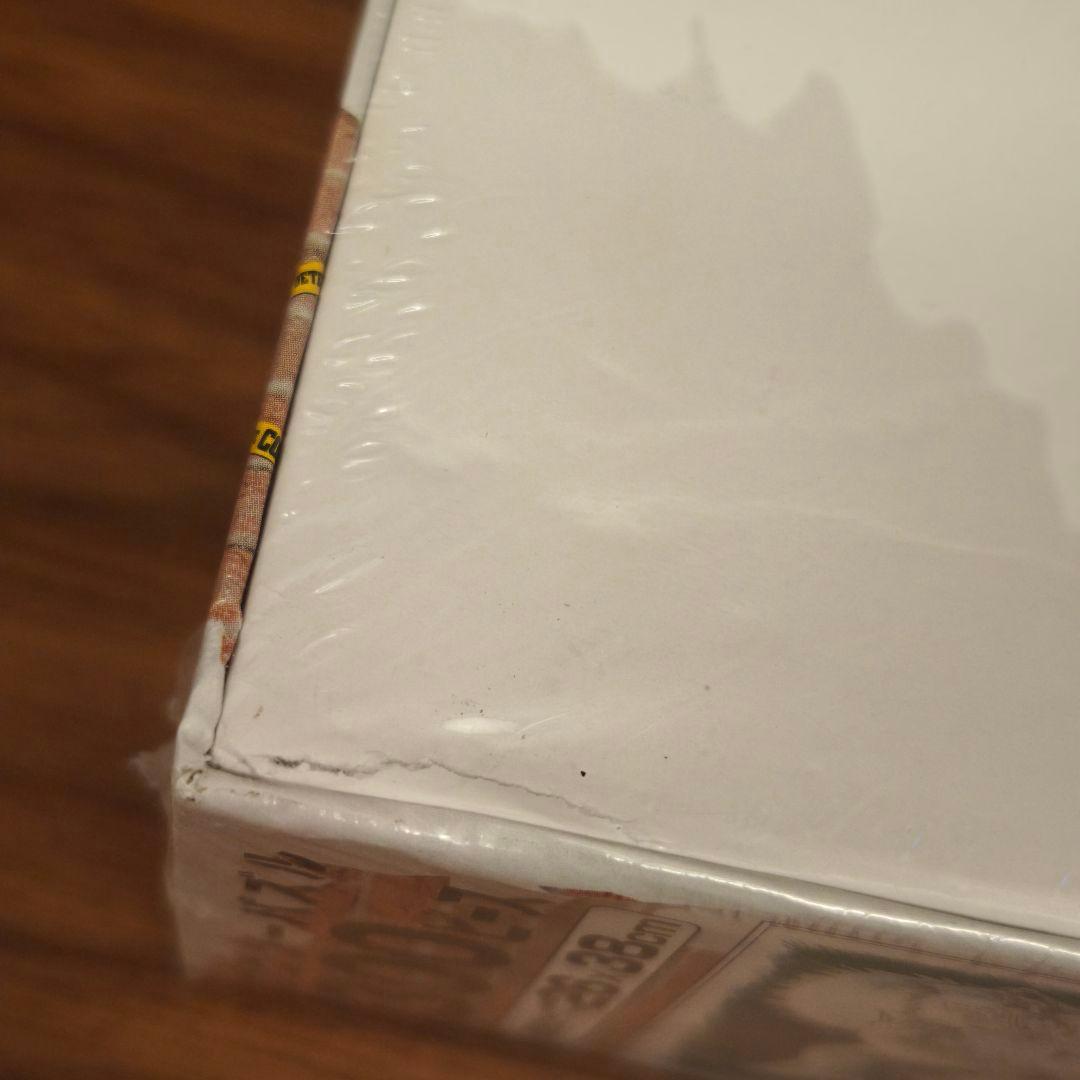 ジグソーパズル名探偵コナン ゼロの執行人-劇場版青山先生直筆原画