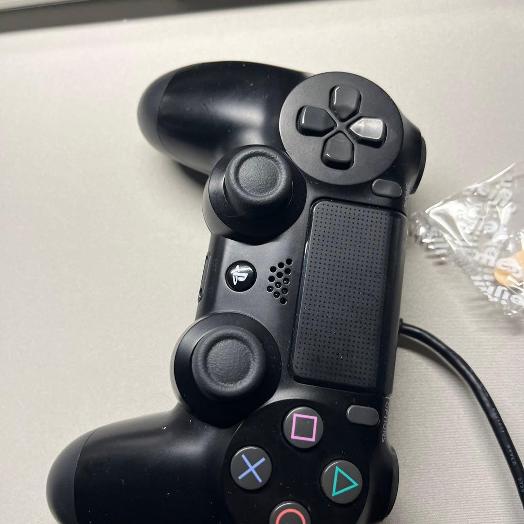 その他 CUH-ZCT2J Amazon | 【純正品】ワイヤレスコントローラー(DUALSHOCK 4) ジェット