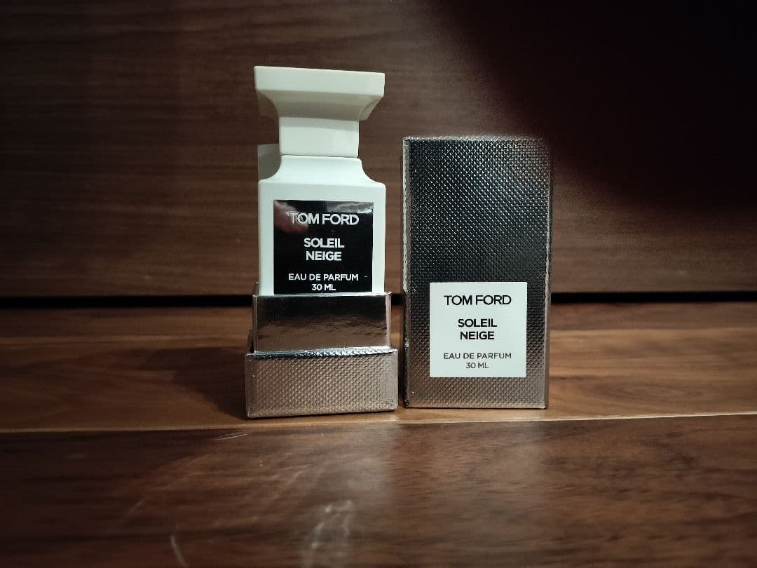 トムフォード ソレイユネージュ 30ml - メルカリ