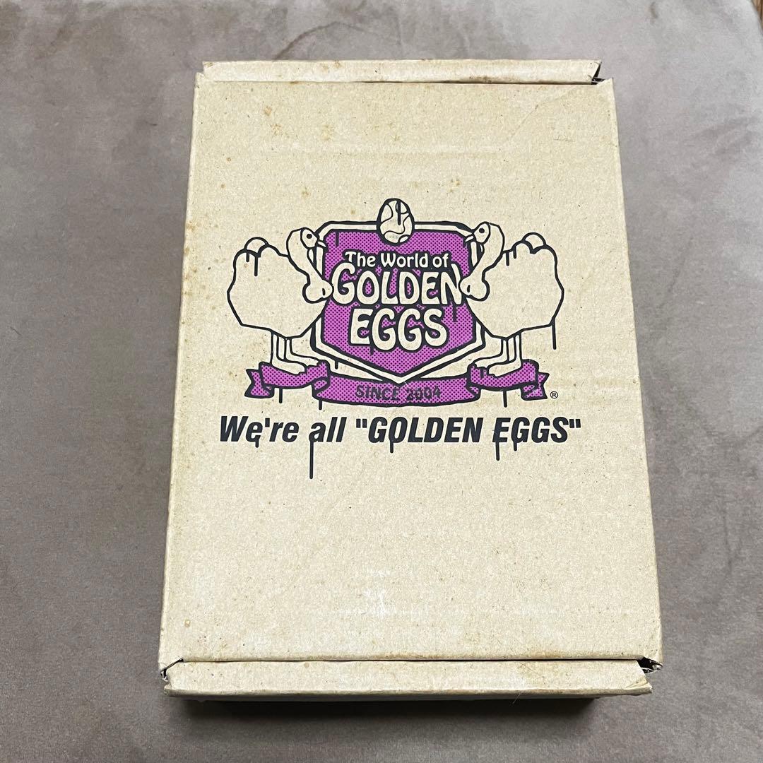 ゴールデンエッグス シーズン1,2【4枚組】DVD BOX Amazon.co.jp: ゴールデンエッグス / The World of GOLDEN EGGS