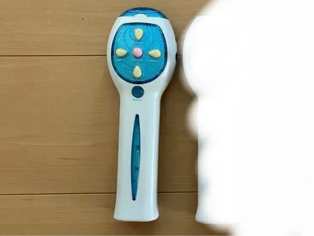 ぴちぴちピッチ イーピッチマイク e-Kara - メルカリ