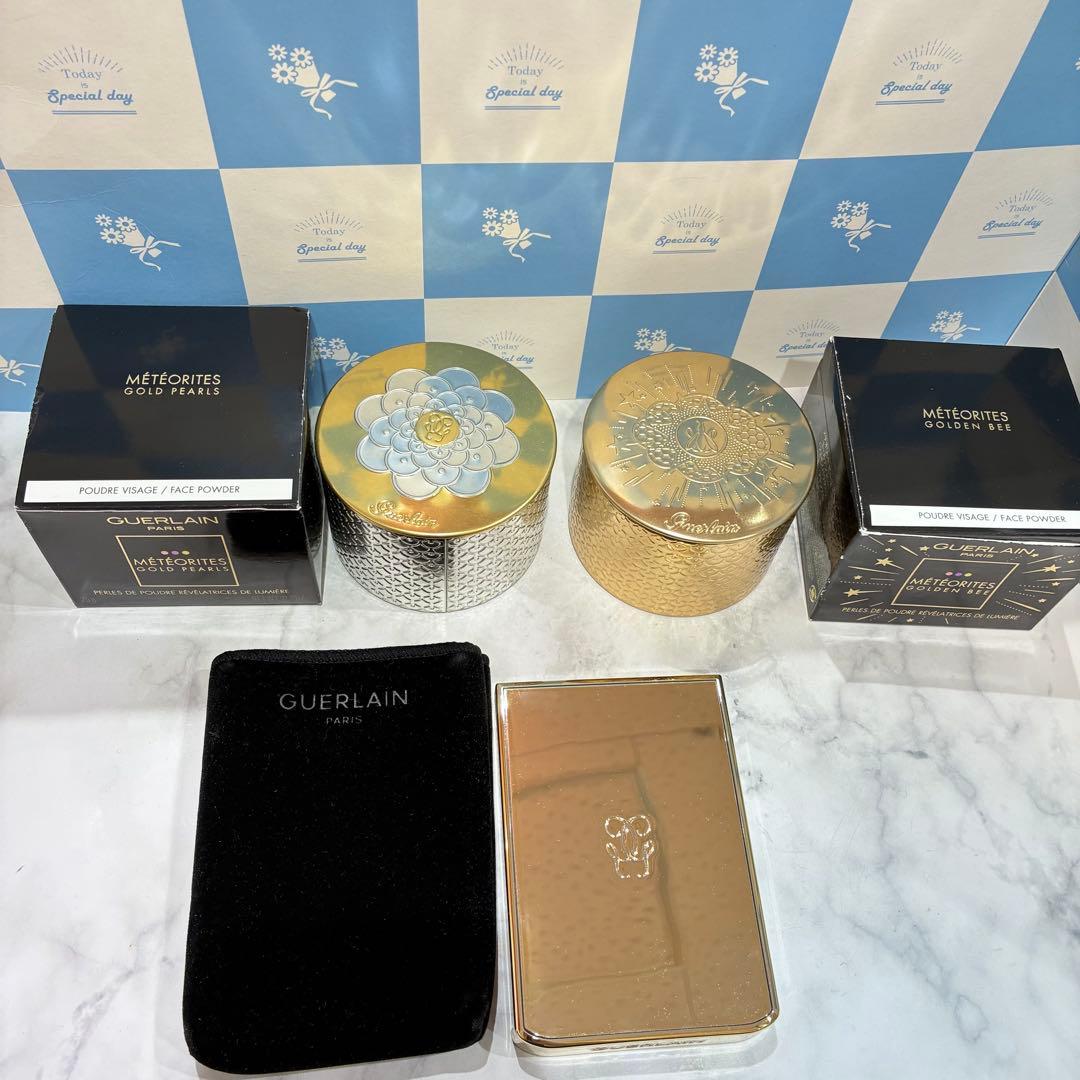 ♥ゲラン ボビイブラウン ドルチェ&ガッバーナ コスメまとめ ※バラ売り不可