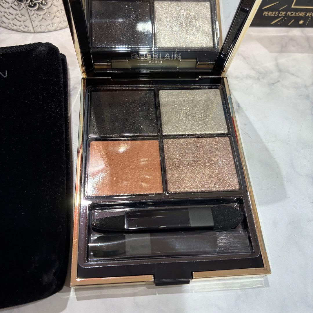 ♥ゲラン ボビイブラウン ドルチェ&ガッバーナ コスメまとめ ※バラ売り不可