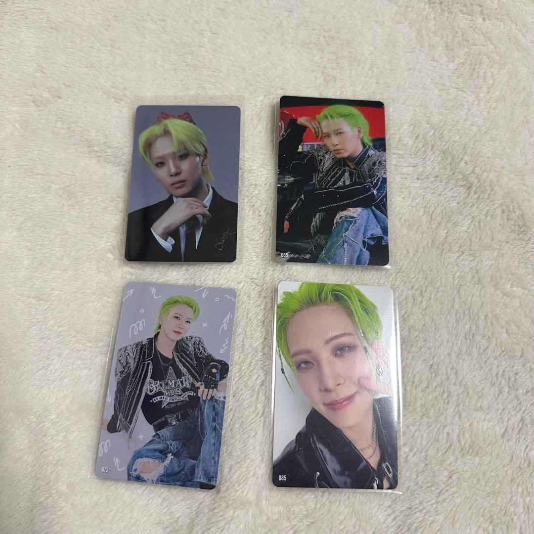 JO1 川尻蓮 トレカ まとめ売り - メルカリ