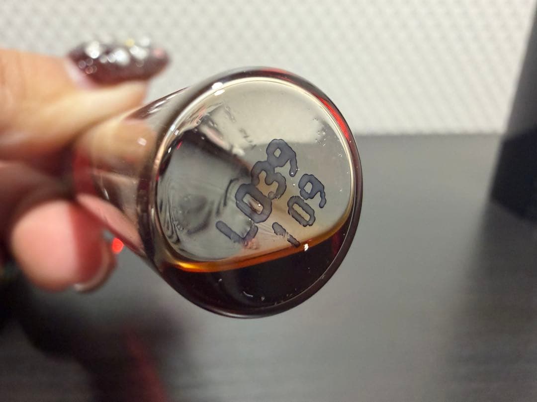 SR/1.17/17 キリアン　香水　ラブドントビーシャイ