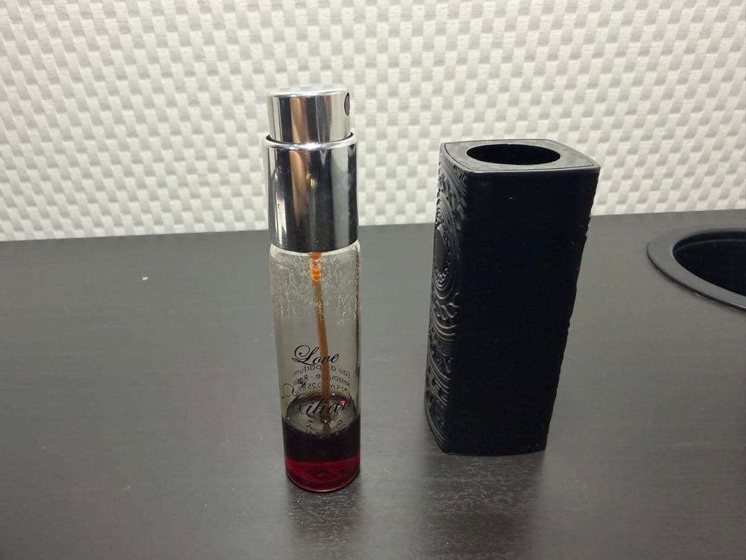 SR/1.17/17 キリアン　香水　ラブドントビーシャイ