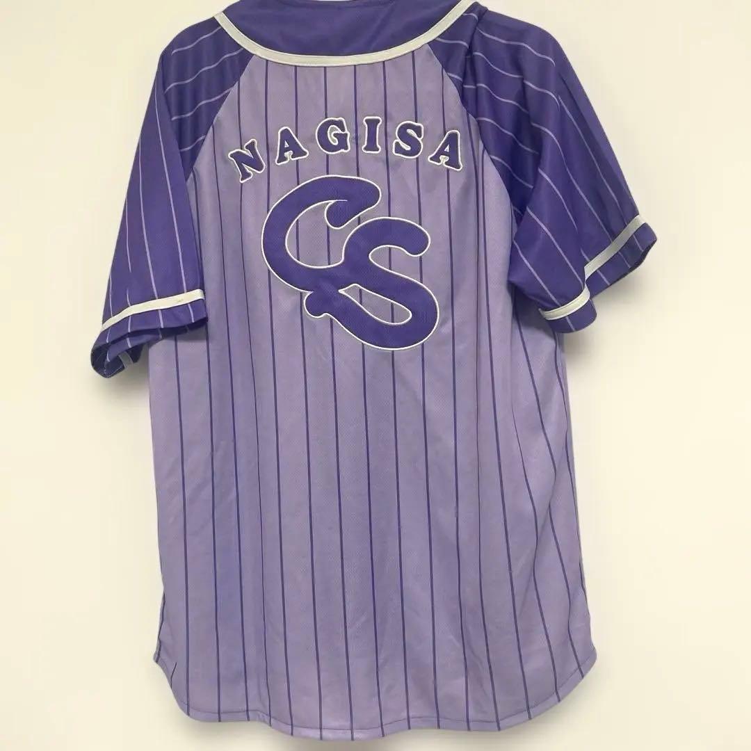 真鍋凪咲 推しアピユニフォーム ユニホーム CUTIE STREET - メルカリ