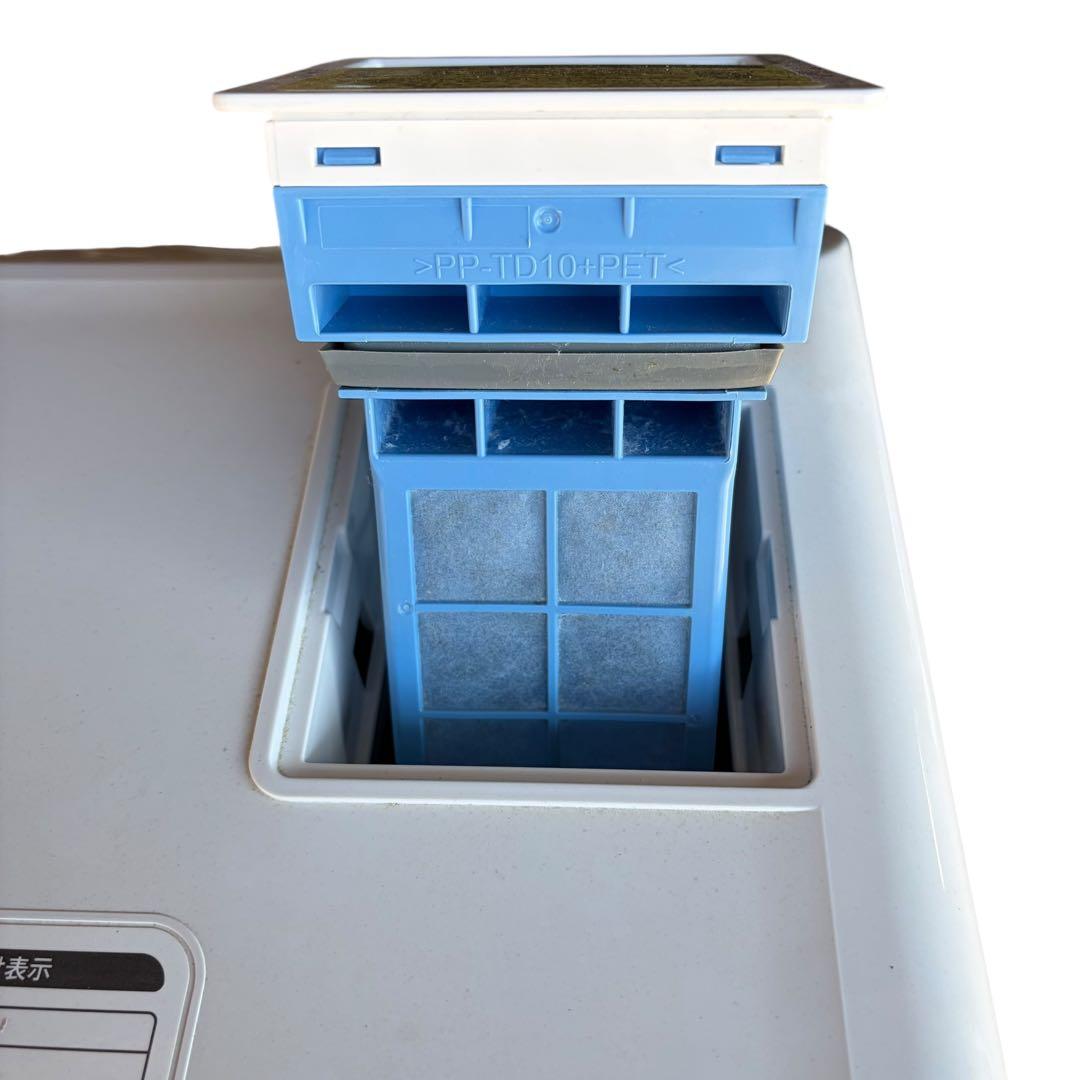 SHARP人気モデル ドラム式洗濯機乾燥7/3kg 2022年 安い 価格