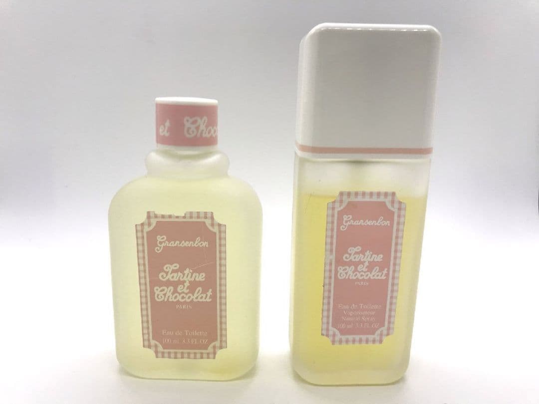 香水 ■ ジバンシー タルティーヌ ショコラ グランサンボン EDT 100ml ジバンシー タルティーヌショコラ グランサンボン 100ml 廃盤品 - メルカリ