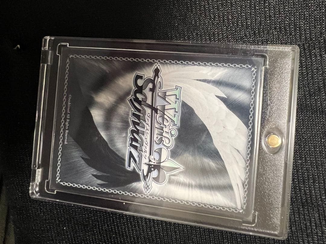 高騰中ヴァイス ガールズバンドクライ 間違ってない証明 仁菜 SP サイン