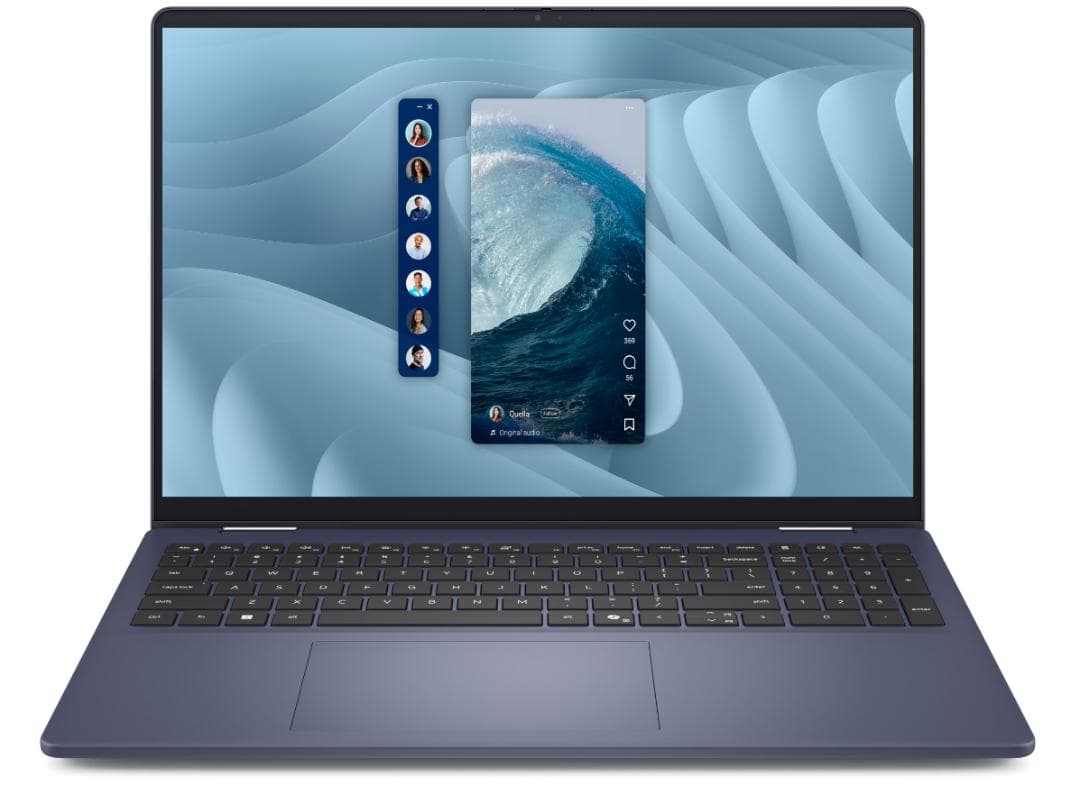 DELL 最新CPU 16インチ 2-in-1ノート Office2024 Amazon.co.jp: 【Amazon.co.jp限定】Dell ノートパソコン Dell 16 Plus