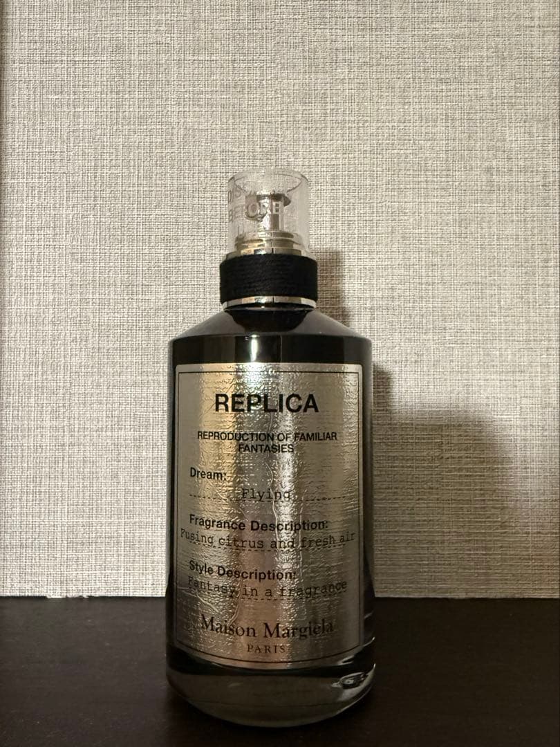 Maison Margiela レプリカ フライイング レプリカ オードパルファン フライング (100mL)（香水）｜Maison