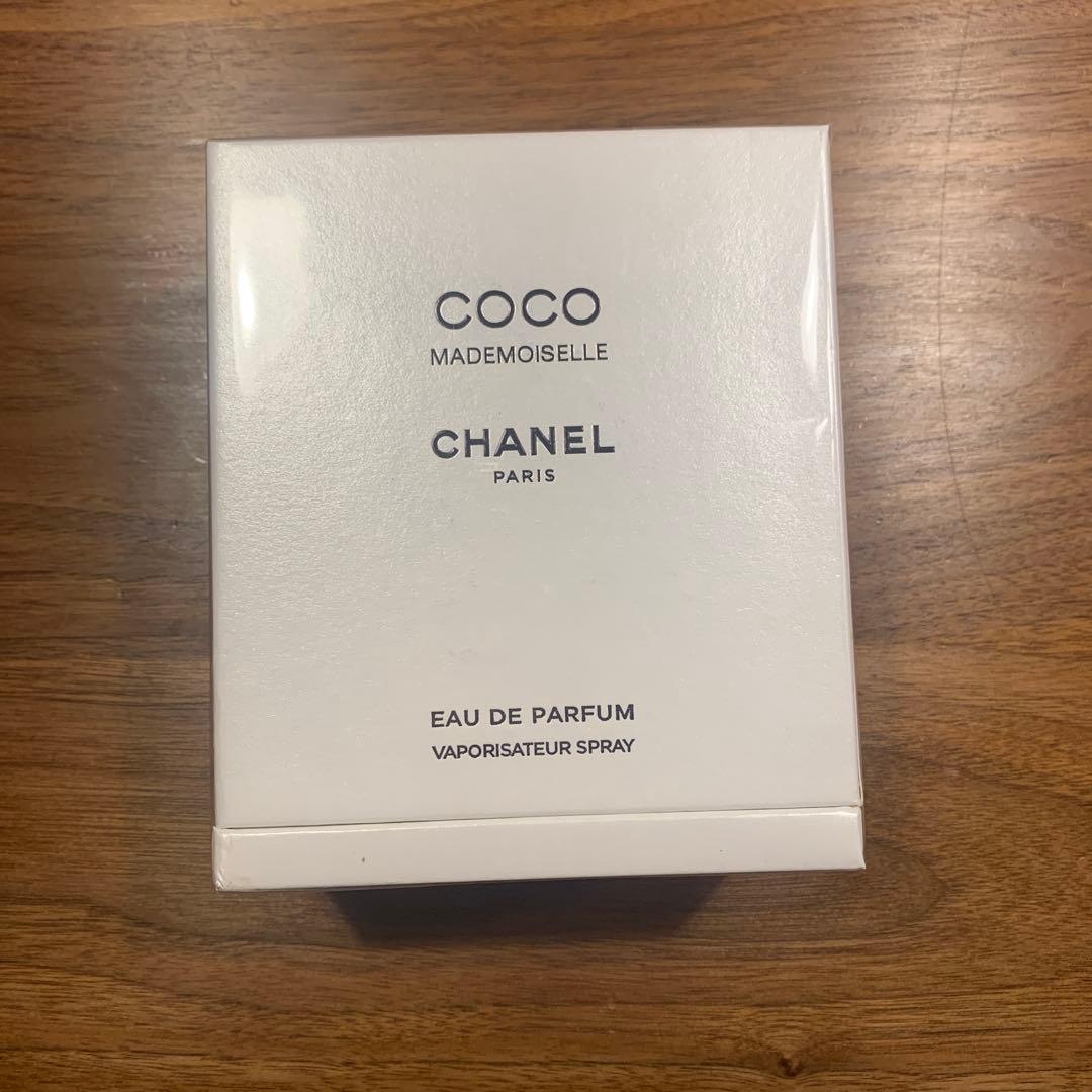 香水(女性用) CHANEL COCO MADEMOISELLE 100ml CHANEL（シャネル） [正規ラッピング済] ココ マドモアゼル 香水 100ml
