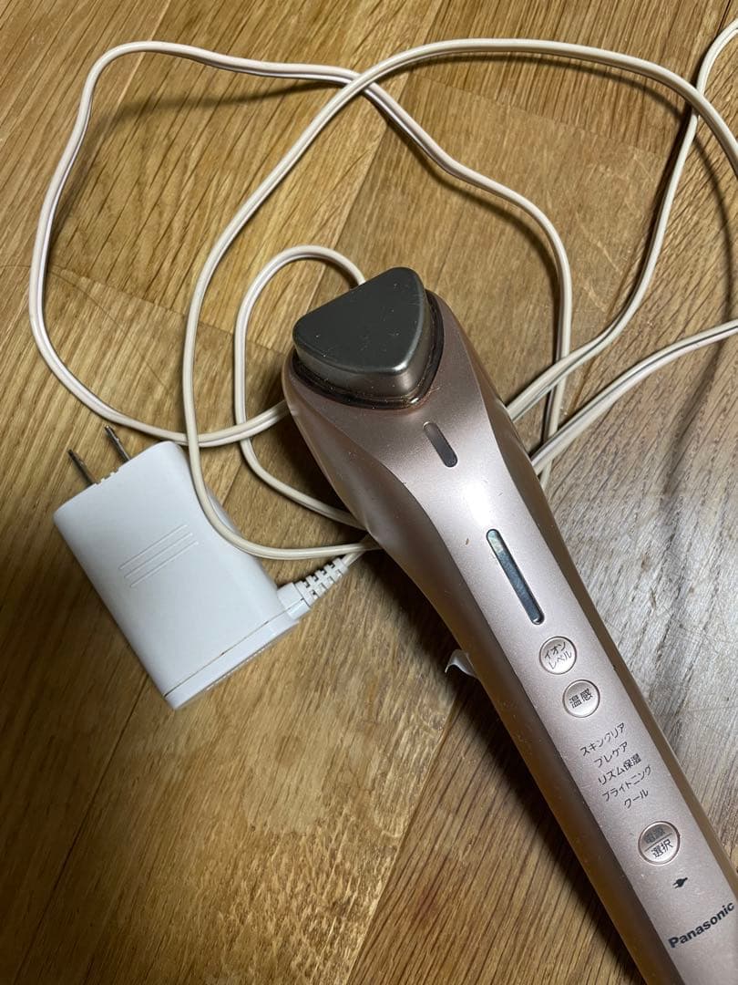 パナソニック美顔器 カテゴリー概要 | フェイスケア（スチーマー・美顔器） | Panasonic