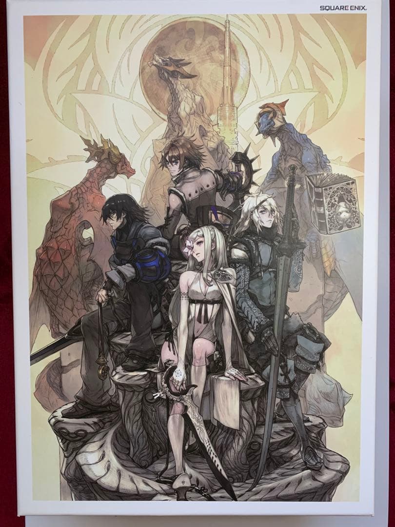 DRAG-ON DRAGOON 10周年記念BOX ドラッグオンドラグーン3 Amazon.co.jp: DRAG-ON DRAGOON 10周年記念BOX : Video Games