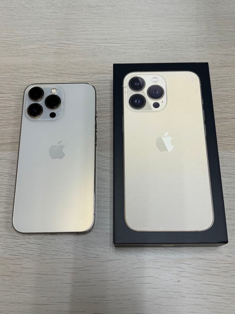 Apple iPhone 13 Pro ゴールド 256gb SIMロックなし Apple iPhone 13 Pro 256GB SIMフリー [ゴールド] 価格比較 - 価格.com