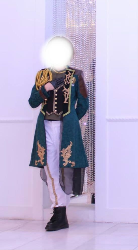 真作/近藤杉石/達磨画賛/桐共箱付/布袋屋掛軸HI-815