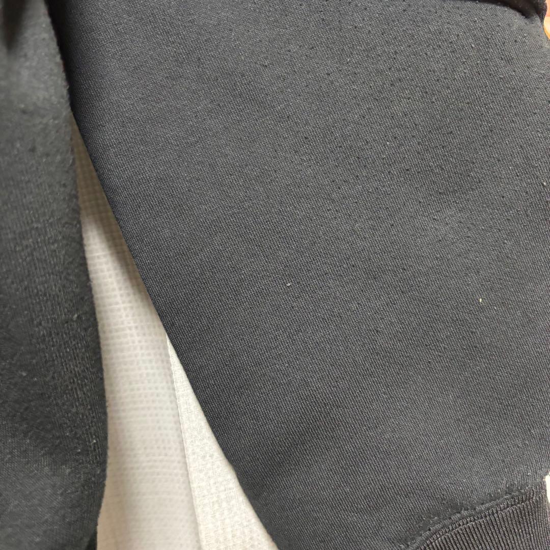 さわ様専用 Nissy naptime 2024FW ワッペンパーカー