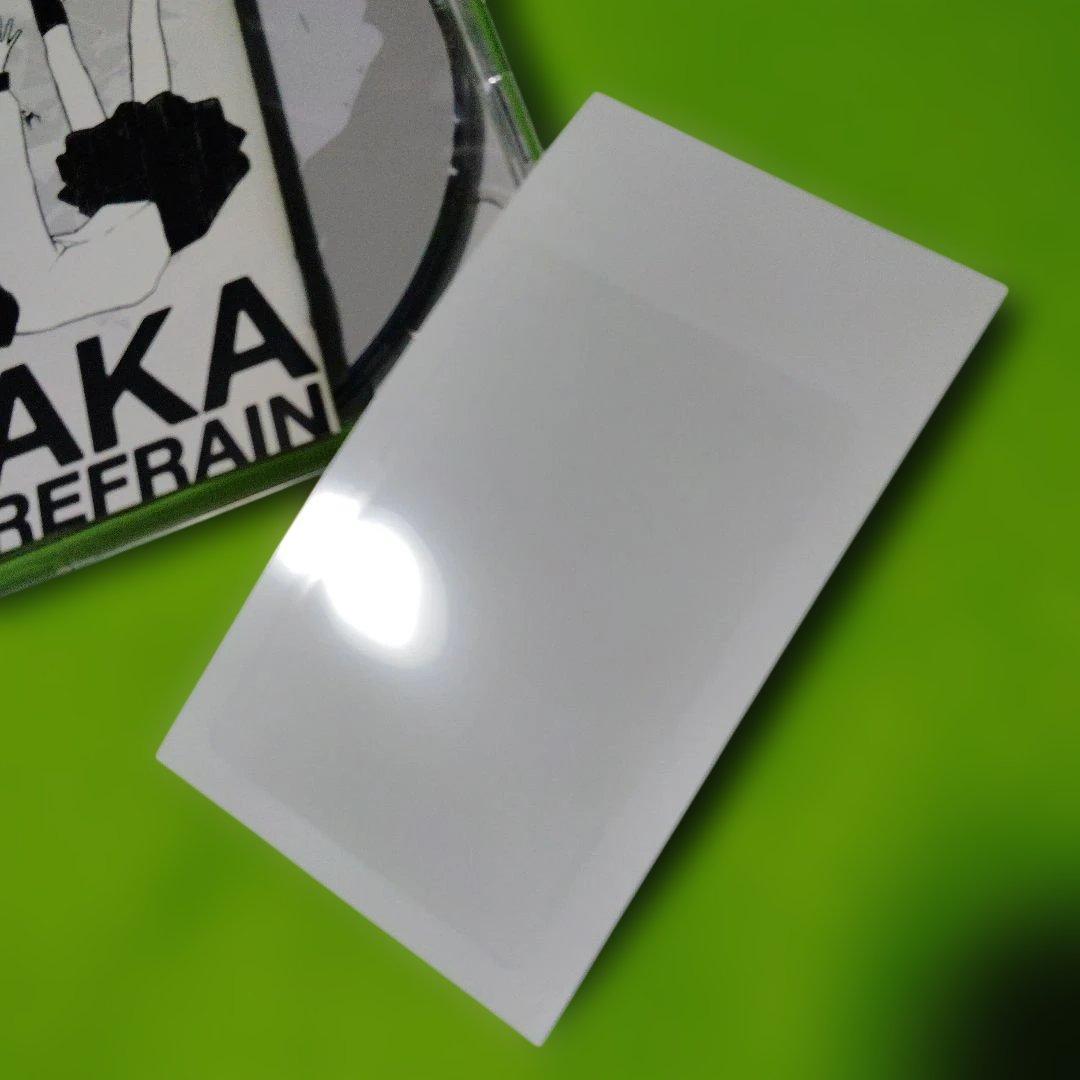 wowaka アンハッピーリフレイン