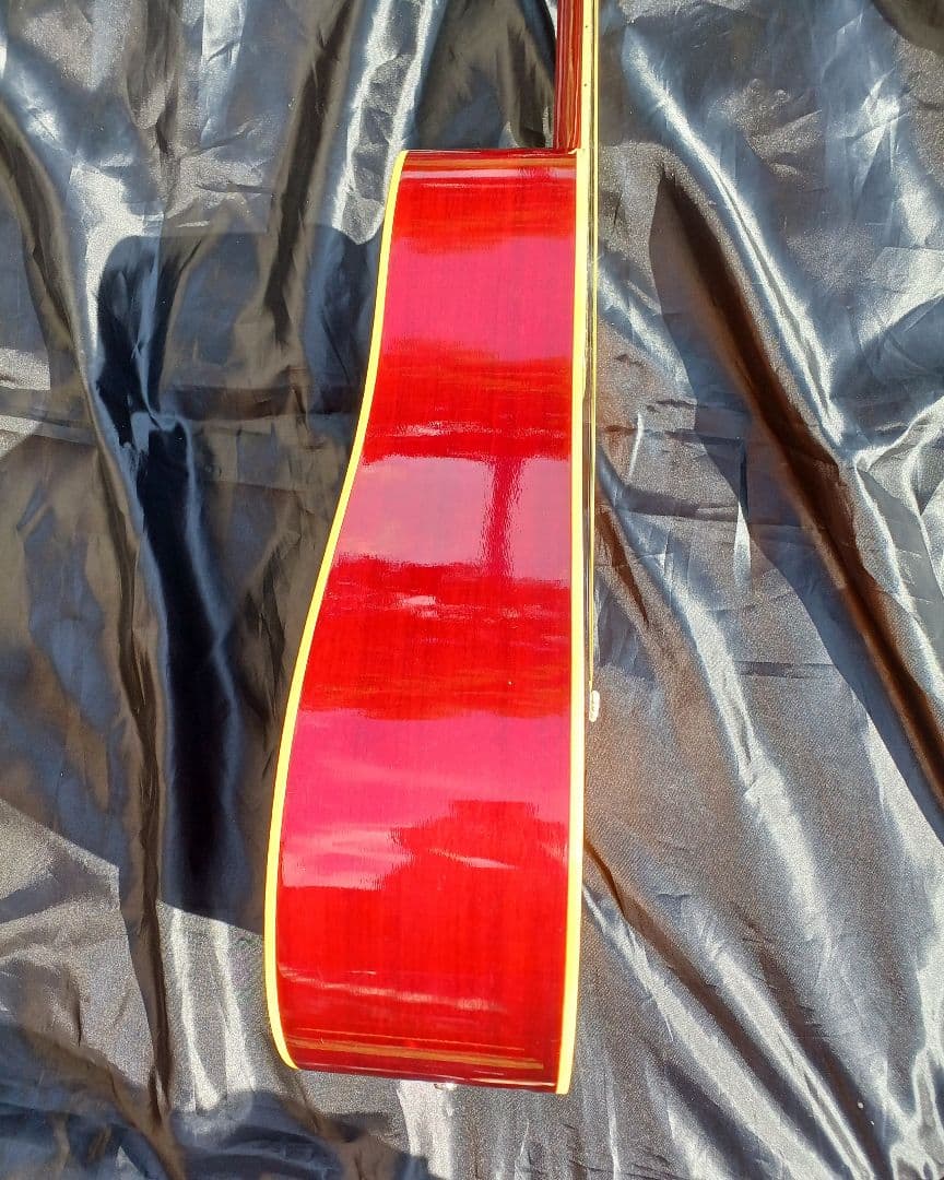 【送料込】【美品】アリア　ARIA 　ハミングバード　マツモク製　整備済