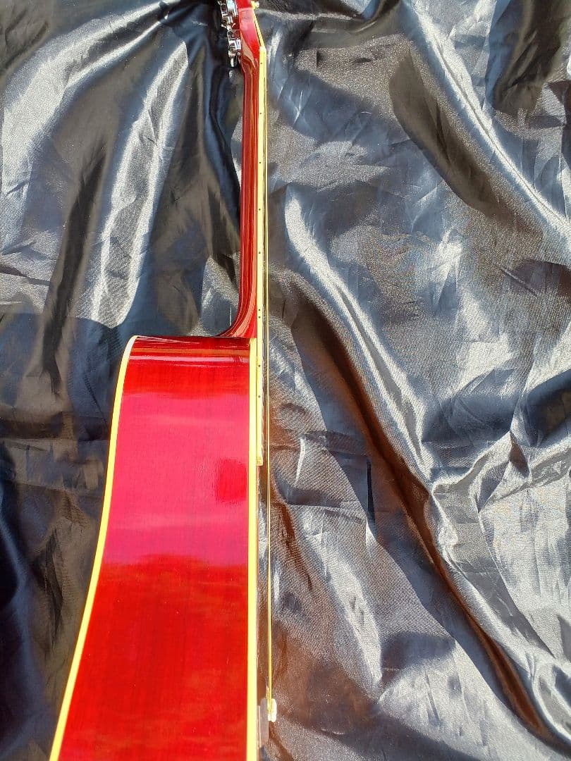 【送料込】【美品】アリア　ARIA 　ハミングバード　マツモク製　整備済