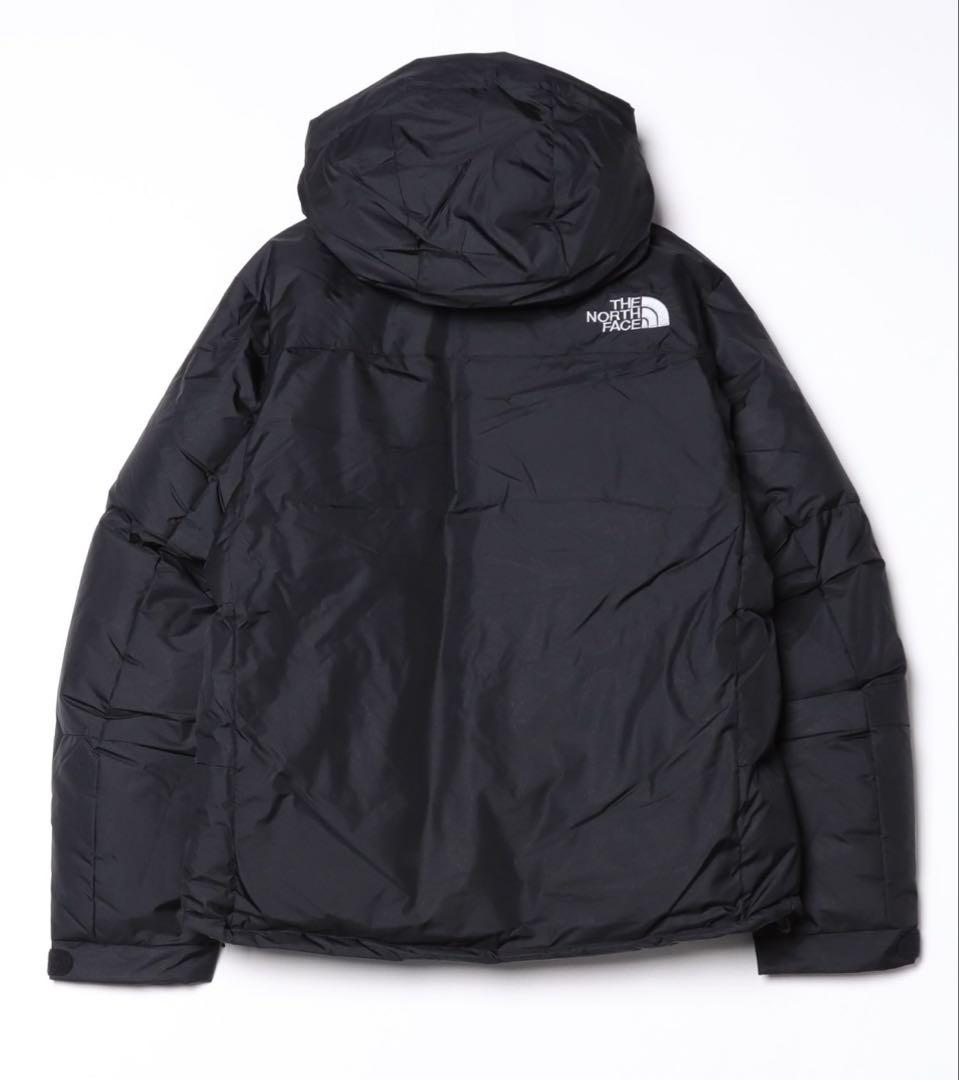 THE NORTH FACE Baltoro Light Jacket ブラック THE NORTH FACE Baltoro Light Jacket ブラック（ザ・ノース・フェイス