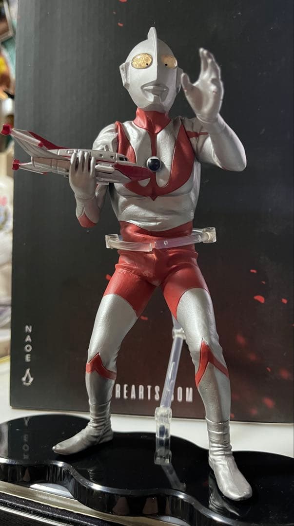 ジャンク品 初代ウルトラマン フィギュア CCP 大怪獣 特撮 xplus ジャンク品 初代ウルトラマン フィギュア CCP 大怪獣 特撮 xplus