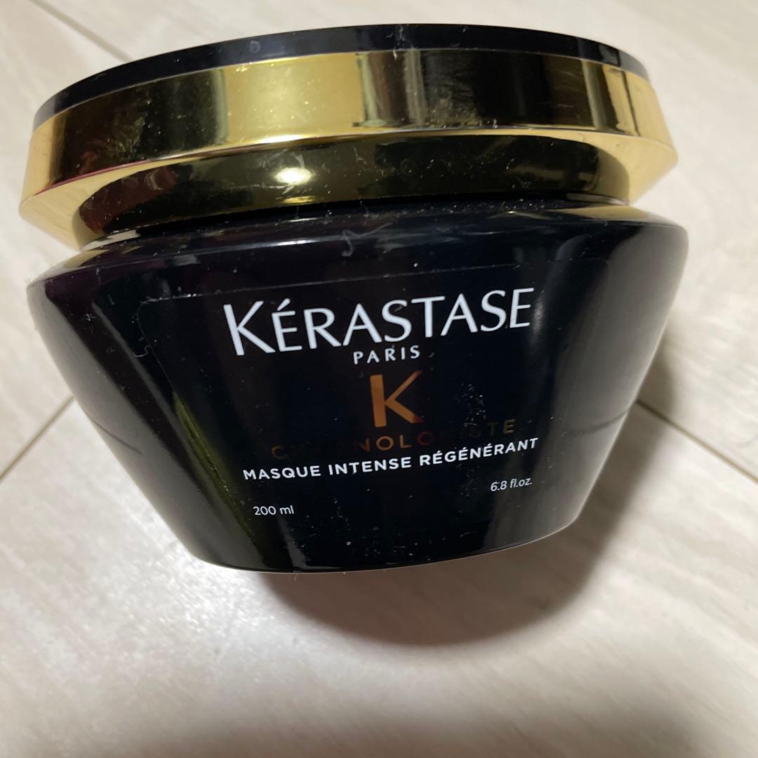 ケラスターゼ　CHクレームドRGNR 楽天市場】【正規取扱店】ケラスターゼ kerastase CH クレームド RGNR