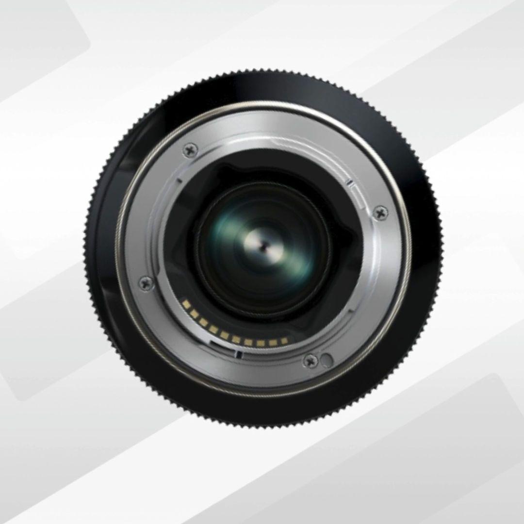 デジタルカメラ TAMRON 50-300mm F/4.5-6.3 Di III VC VXD