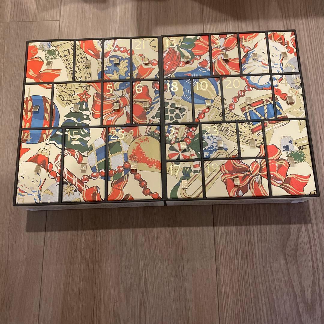 定価70,950円】Jo MALONE アドベントカレンダー2024 - メルカリ