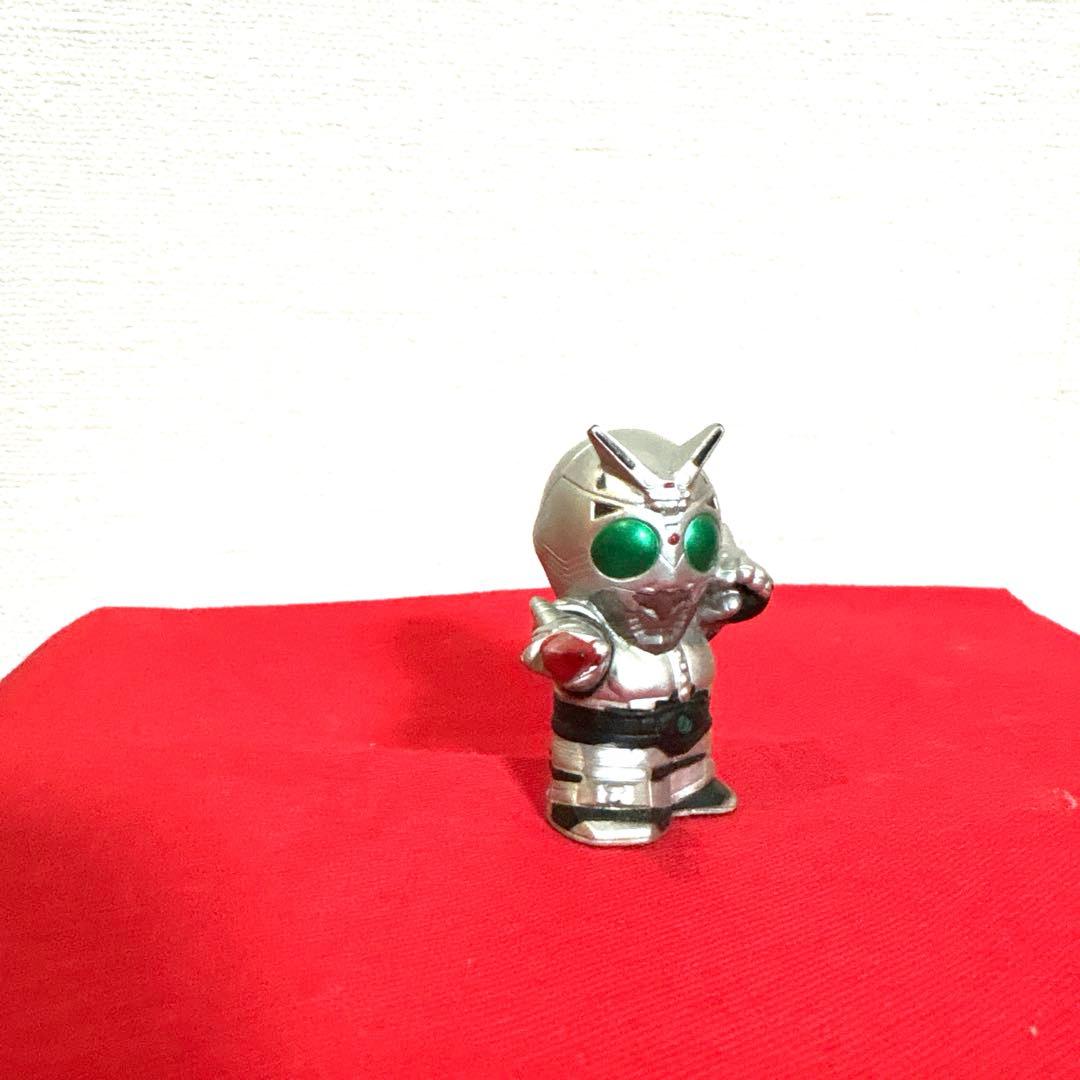 シャドームーン フィギュア 仮面ライダーブラック SHF 真骨彫 CSM 当時