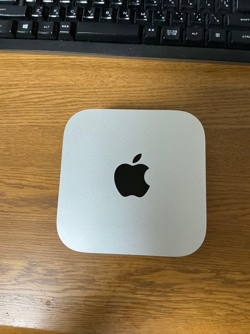 M4 Mac mini メモリ16GB ストレージ256GB Mac miniを購入 - 教育 - Apple（日本）
