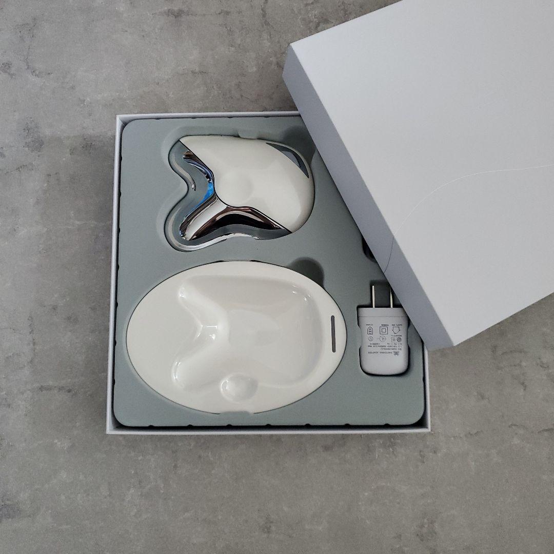 【 新品未使用 】プロイデア 0070-3792 WHITE NHG1000スーパーフード（ホワイト） - 安全靴・作業靴はミドリ安全