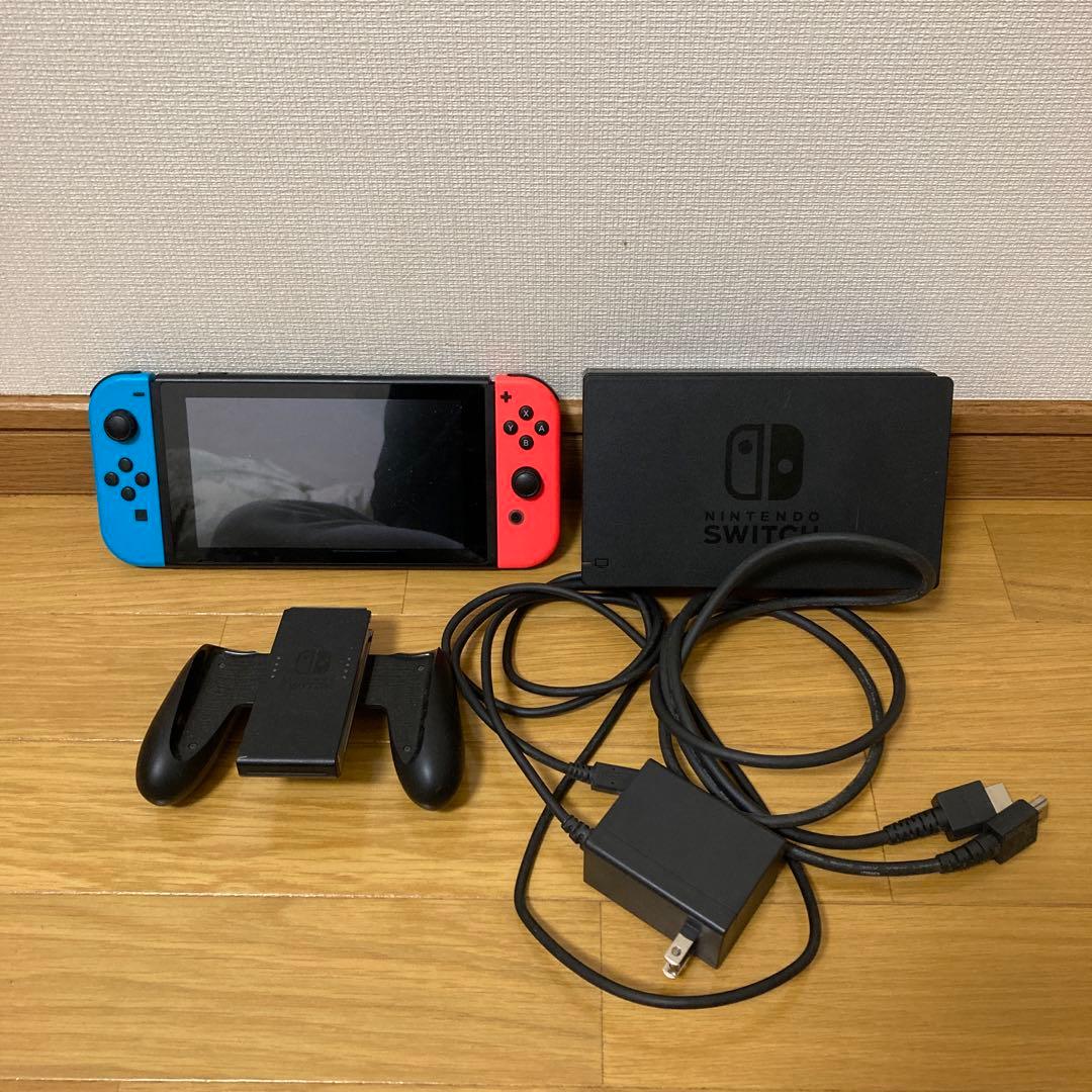 nintendo switch ジャンク品セットの通販はau PAY マーケット - 輸入