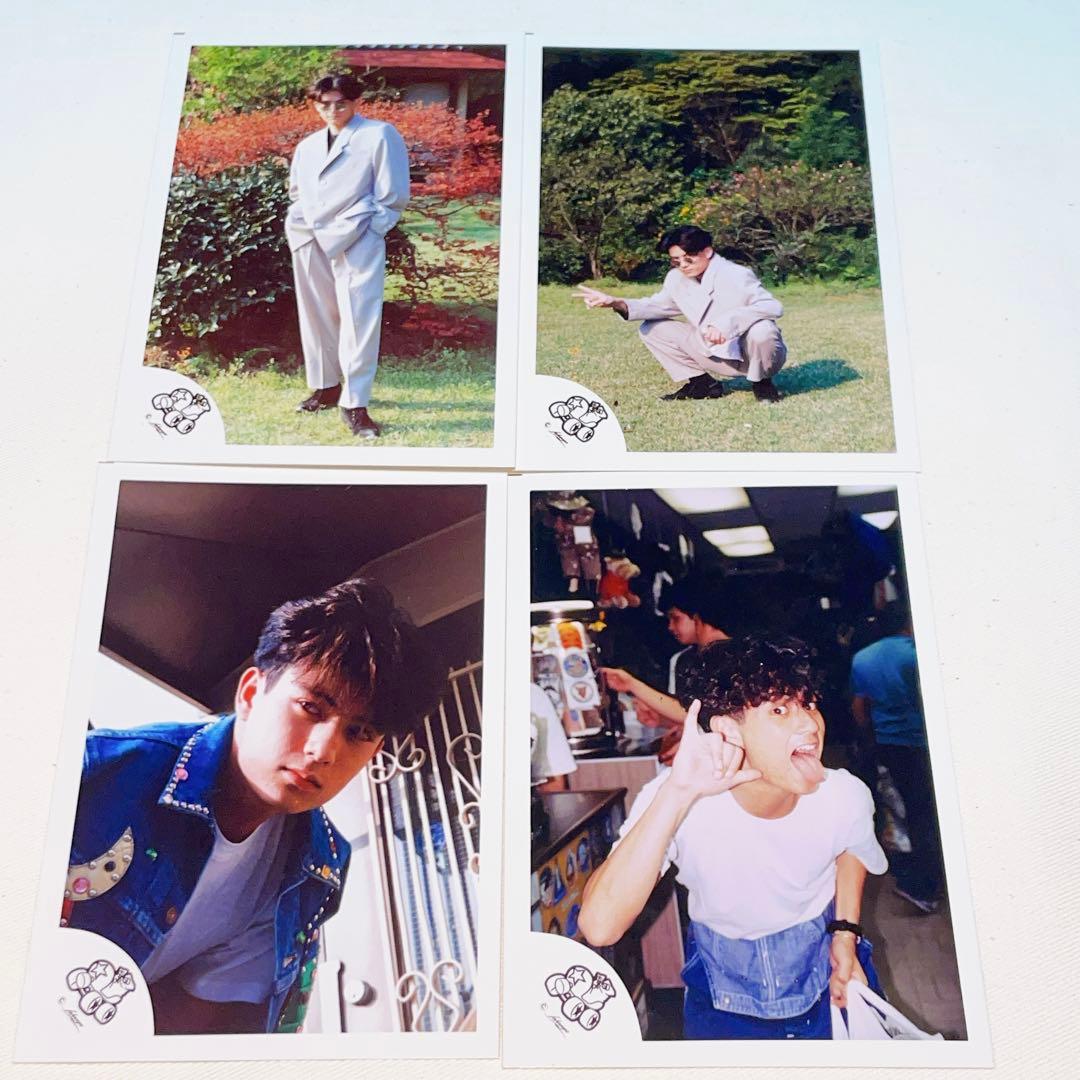 光GENJI 佐藤アツヒロ公式写真 10枚 - メルカリ