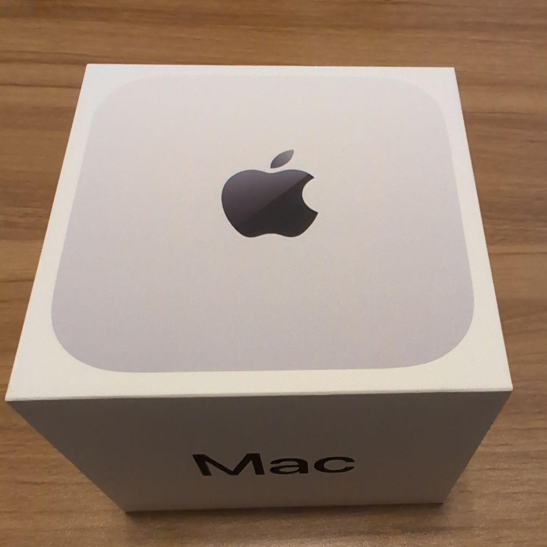 Apple M4搭載 Mac mini シルバー 本体 Apple Mac mini MCYT4J/A [シルバー] 価格比較 - 価格.com